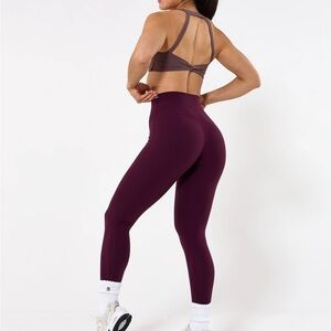 Buffbunny Venom Legacy Leggings
